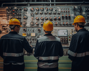 Profesyonel Elektrik ve Otomasyon Çözümleri