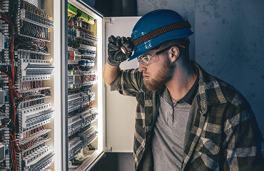 Pano Tasarımı ve Montajı